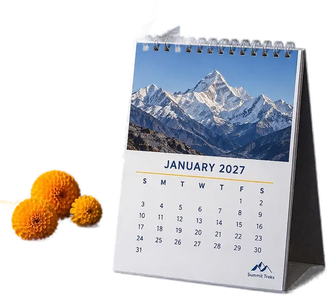 Calendars
