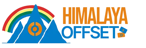 Himalaya Offset