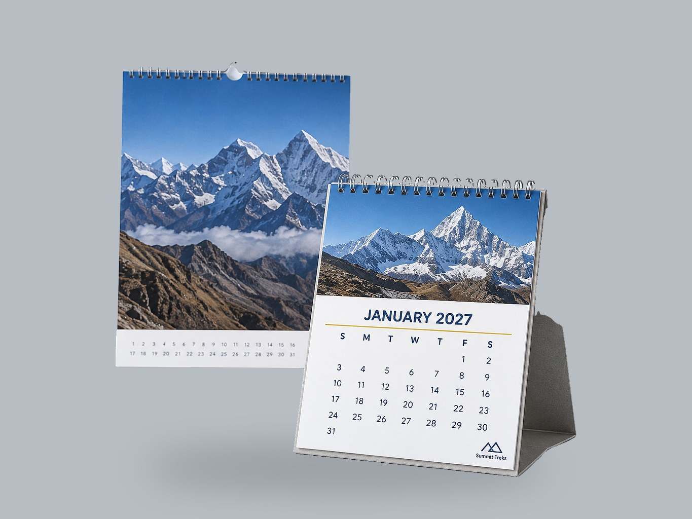 Calendars