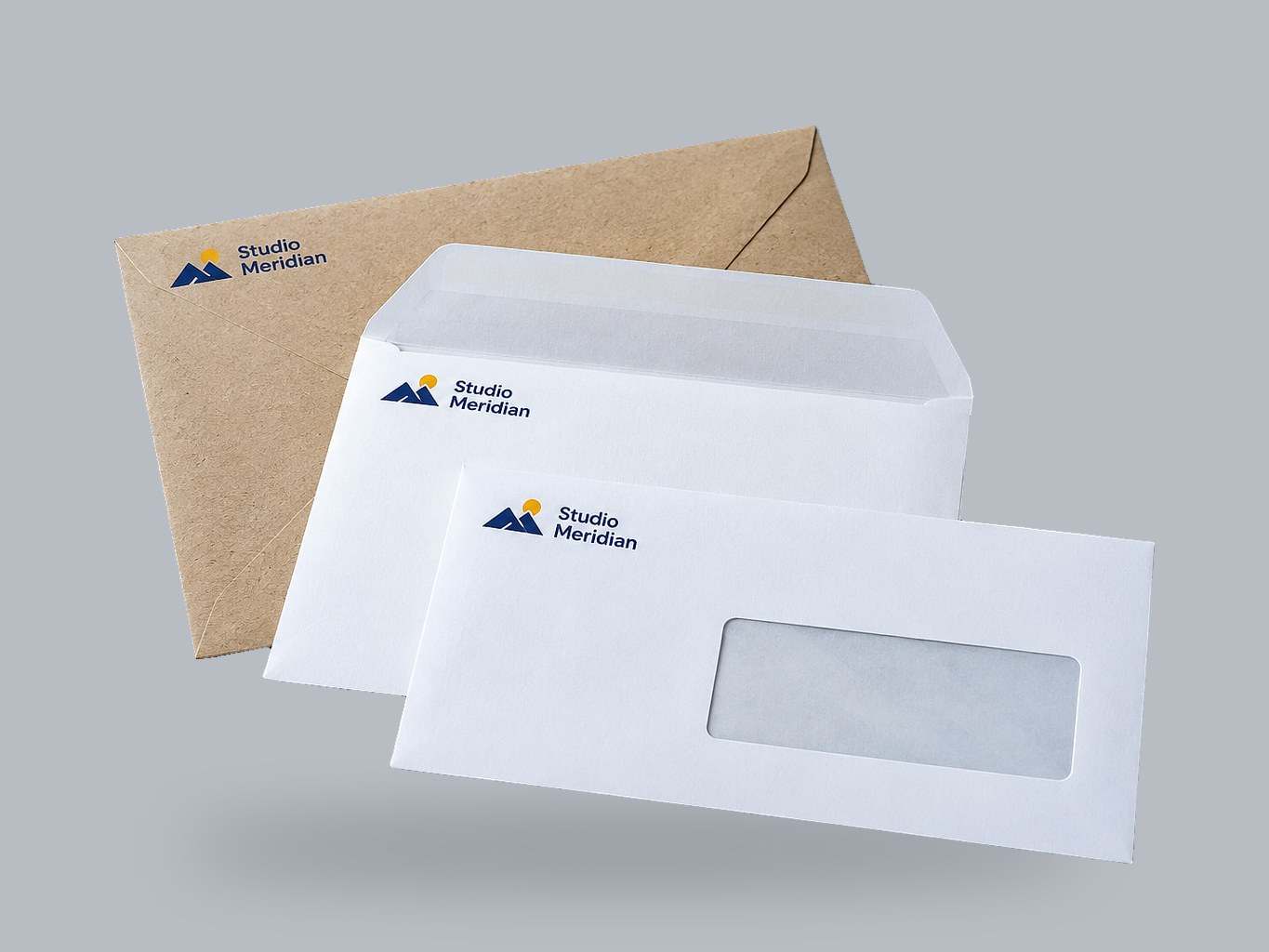 Envelopes