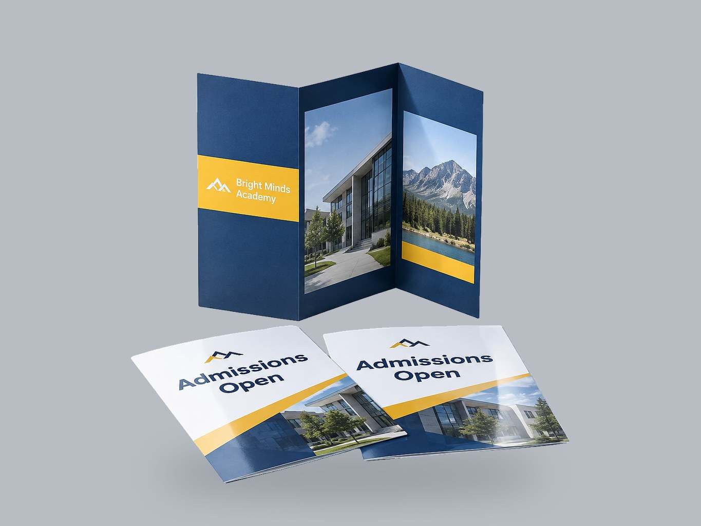 Flyers & Brochures