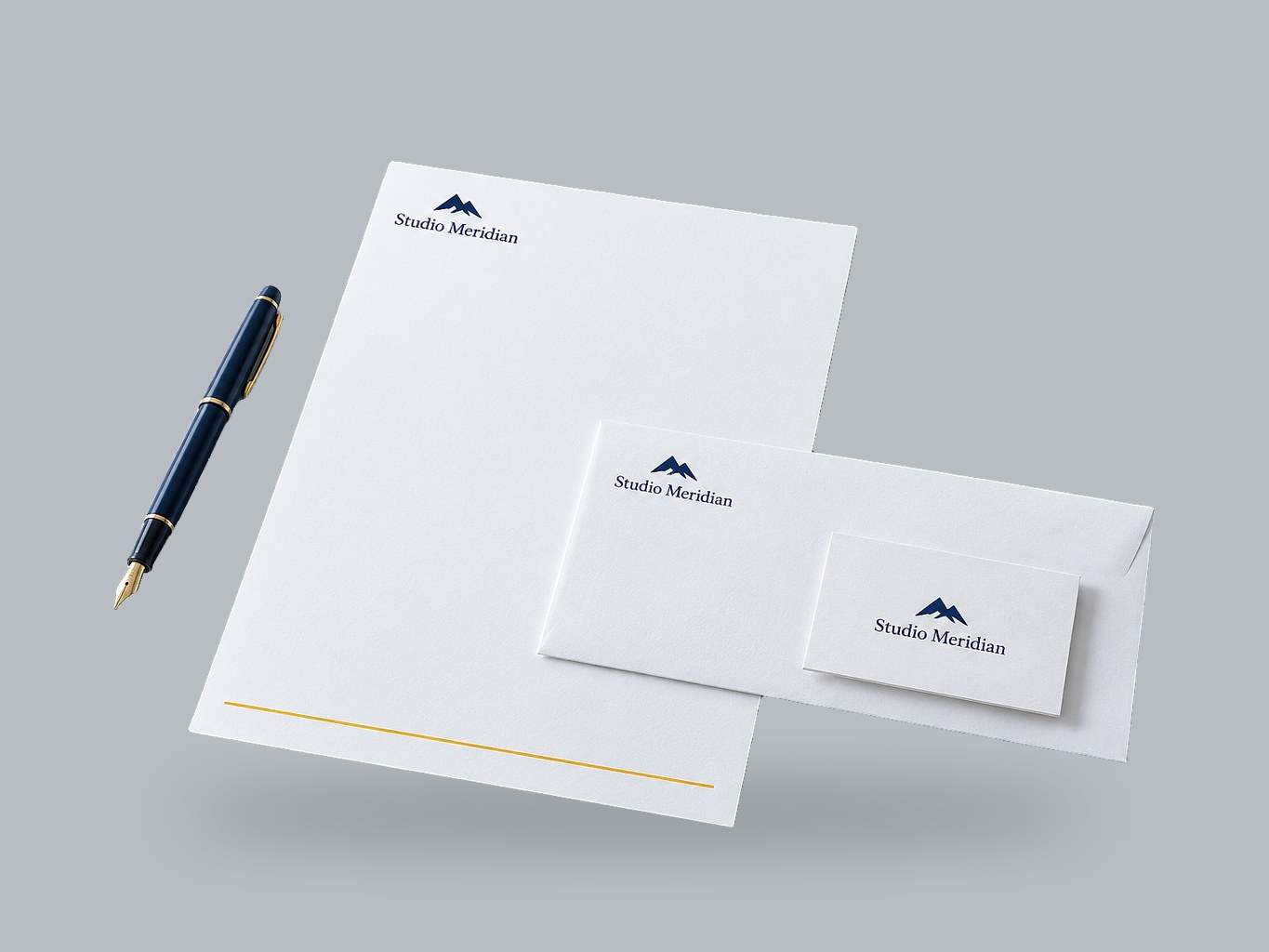 Letterheads