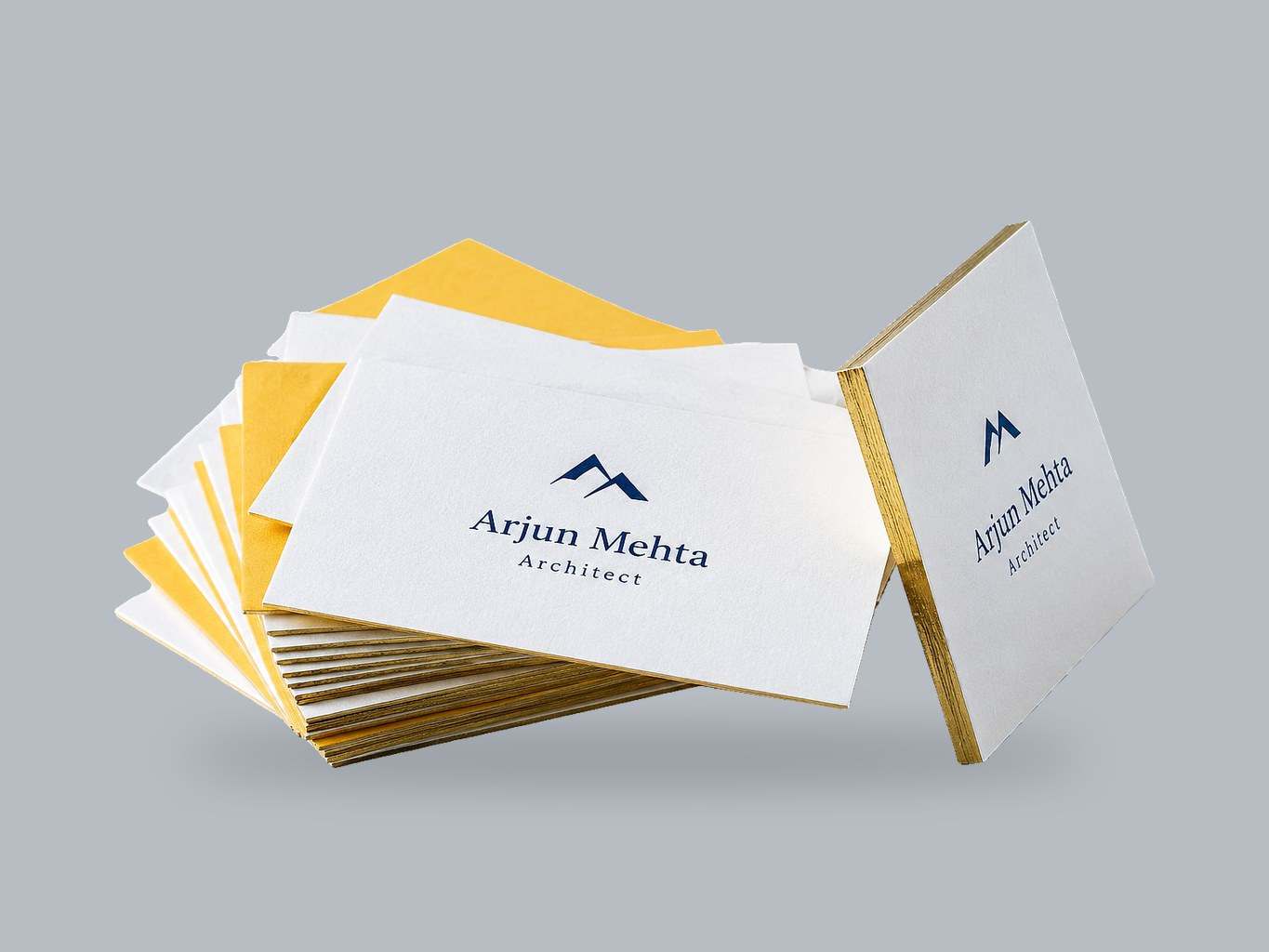 Visiting Cards