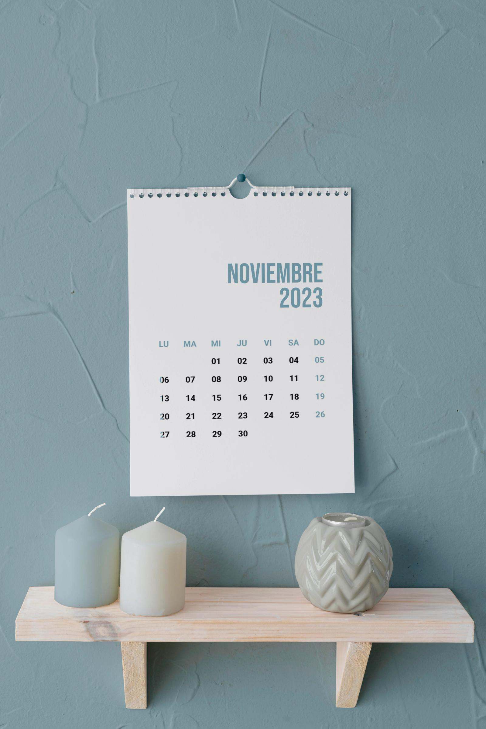 Calendars