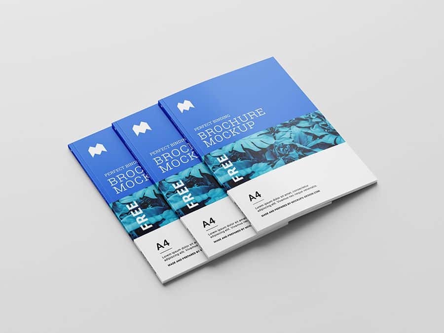 Booklets & Catalogues