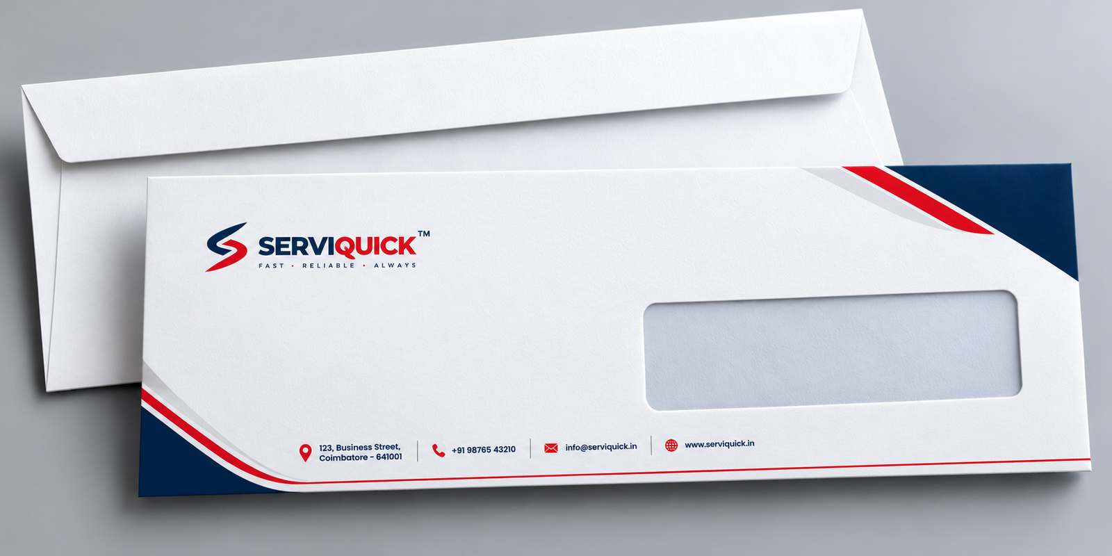 Envelopes
