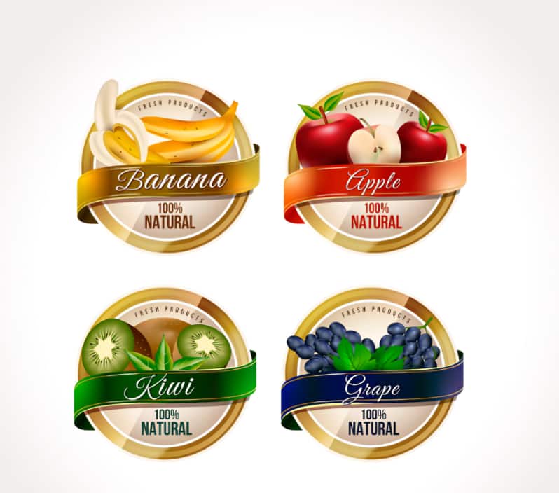 Labels