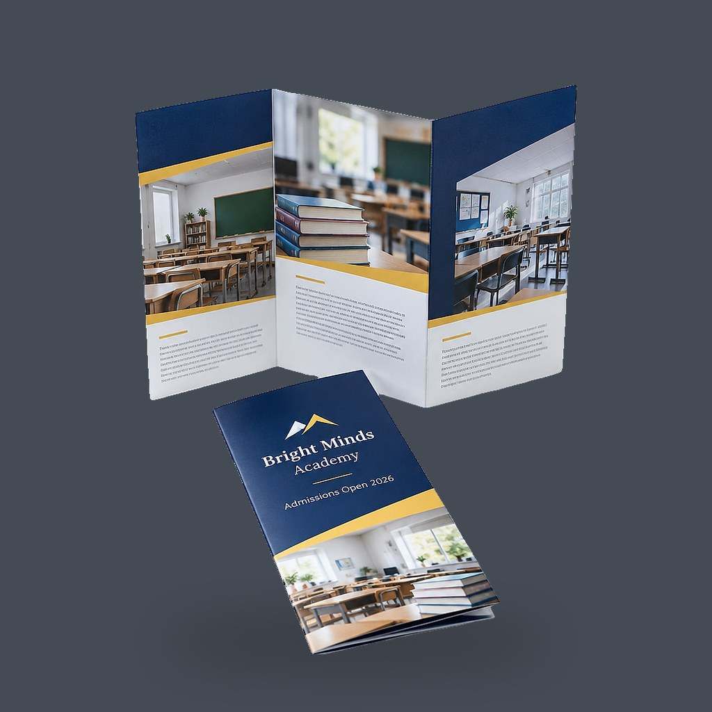Brochures