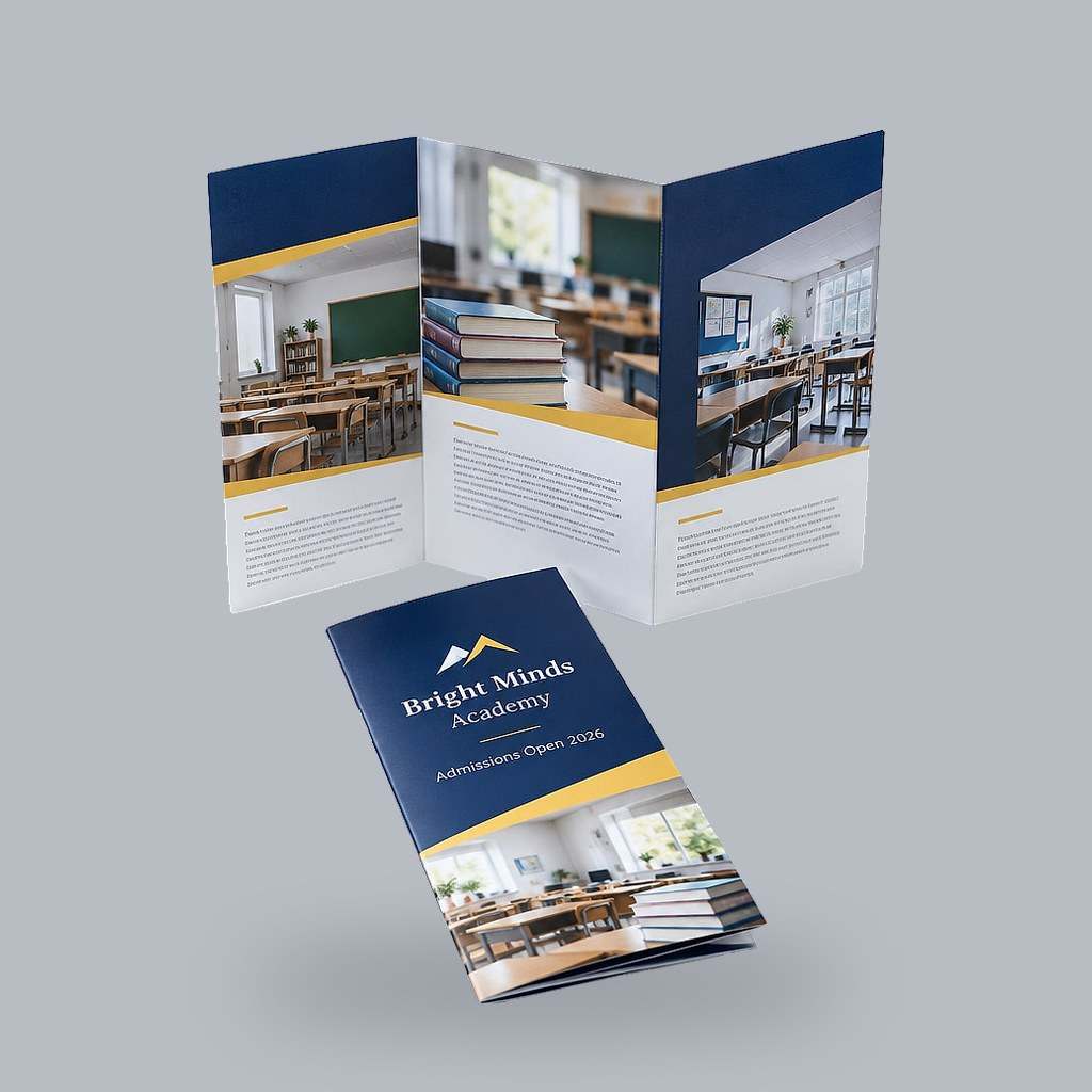 Brochures