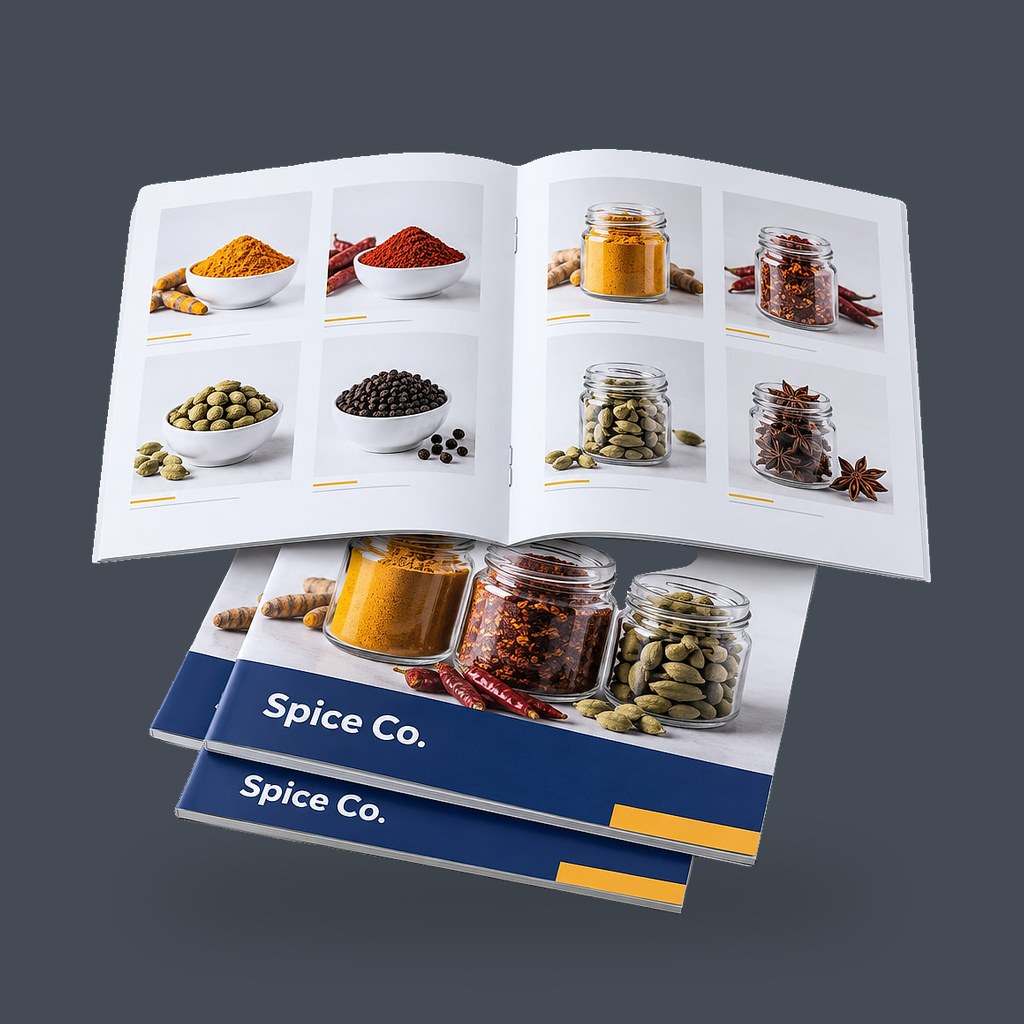Booklets