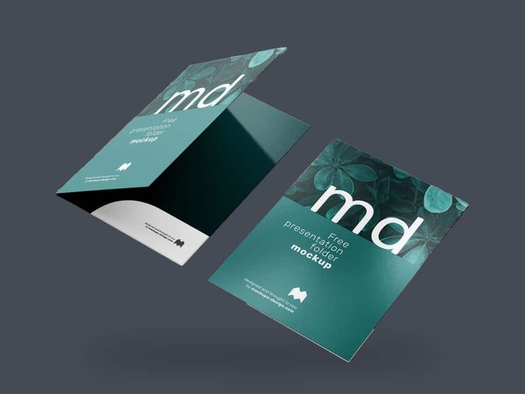 Presentation Folders