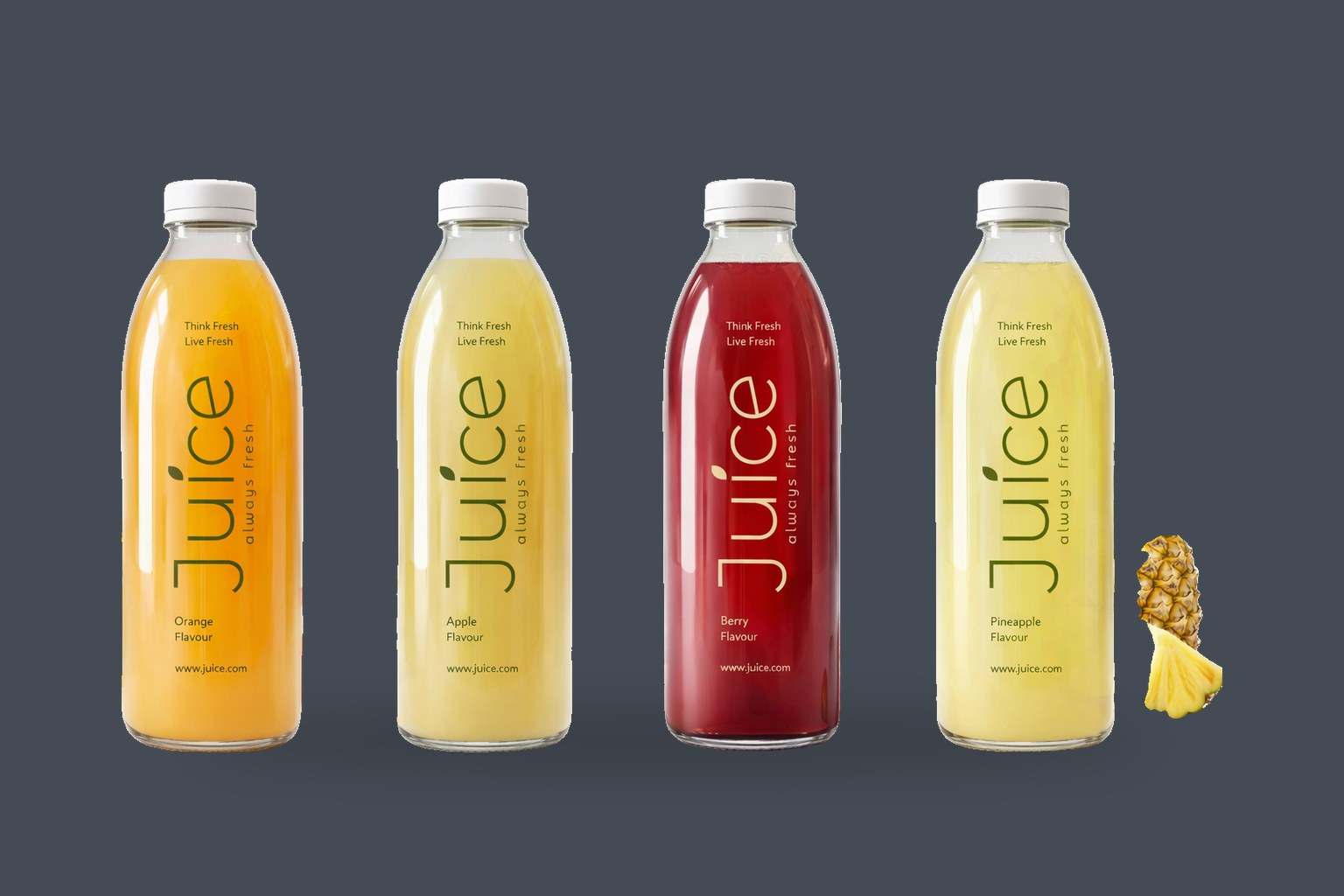 Product Labels