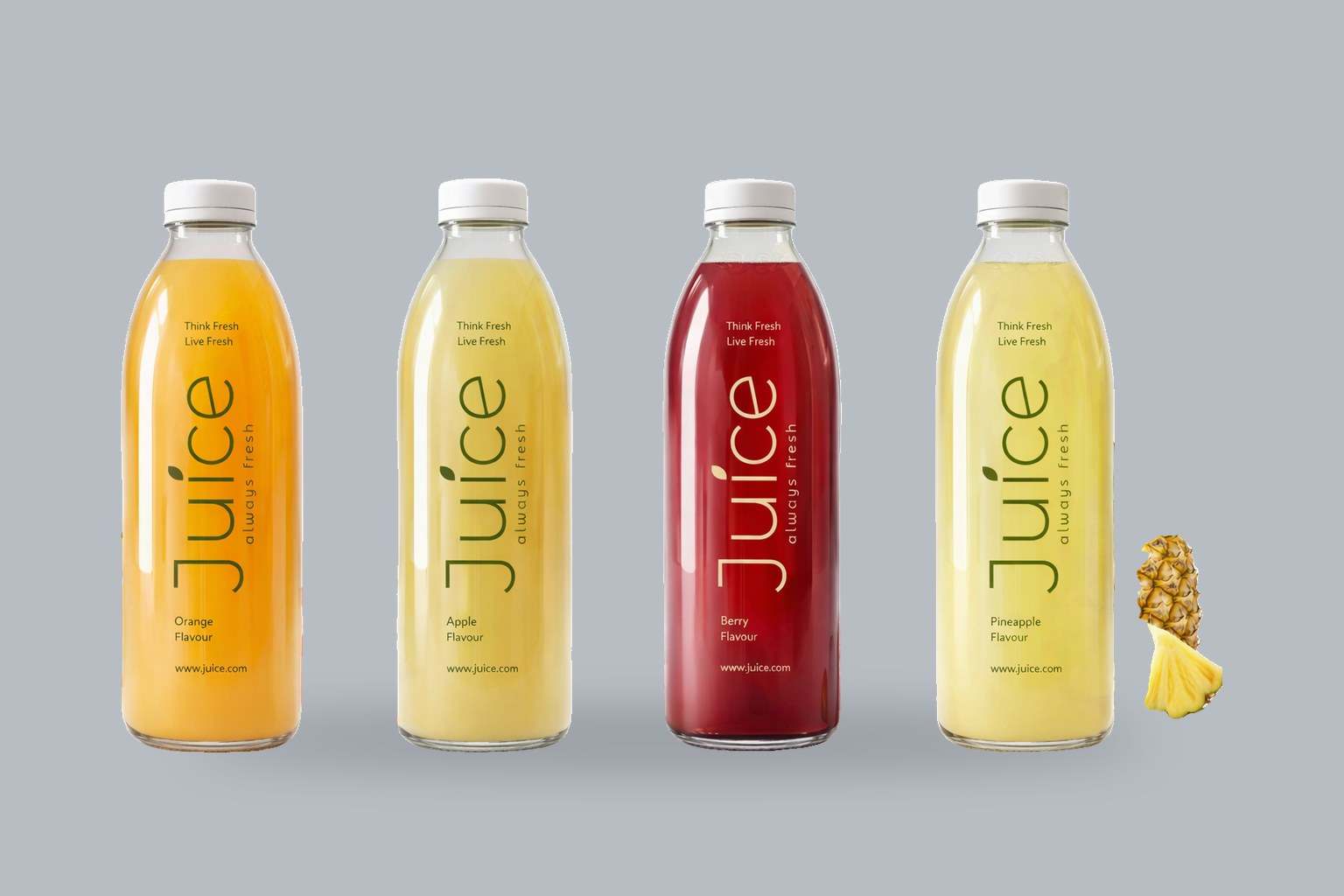 Product Labels